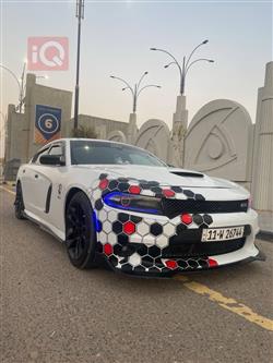 دودج تشارجر